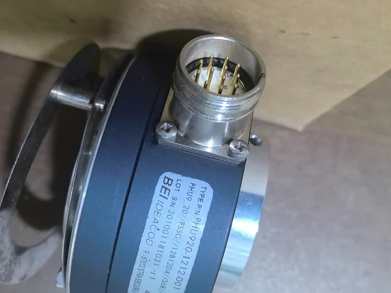 BEI PHU920-1212-001 Encoder thumbnail
