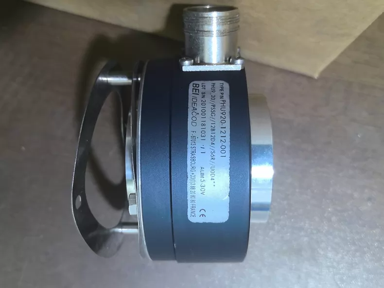 BEI PHU920-1212-001 Encoder thumbnail