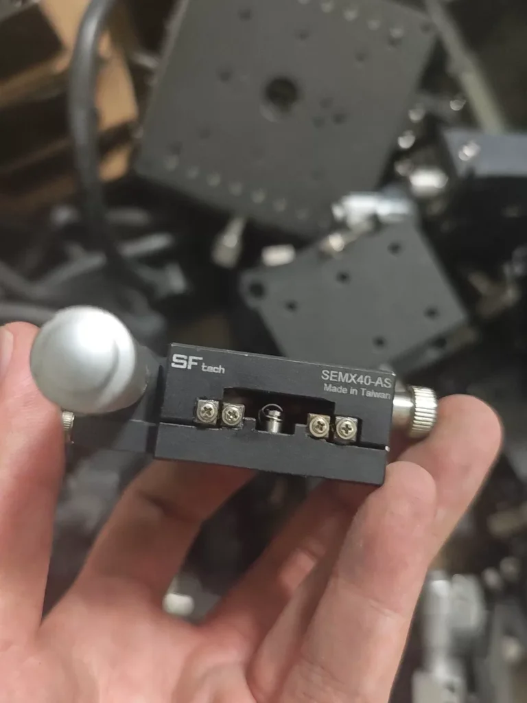 SF tech SEMX40-AS thumbnail