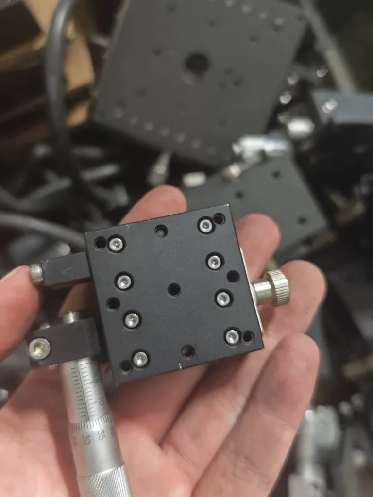 SF tech SEMX40-AS thumbnail