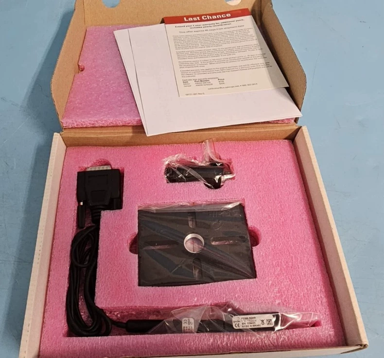 Ophir PD300 Laser Power Sensor