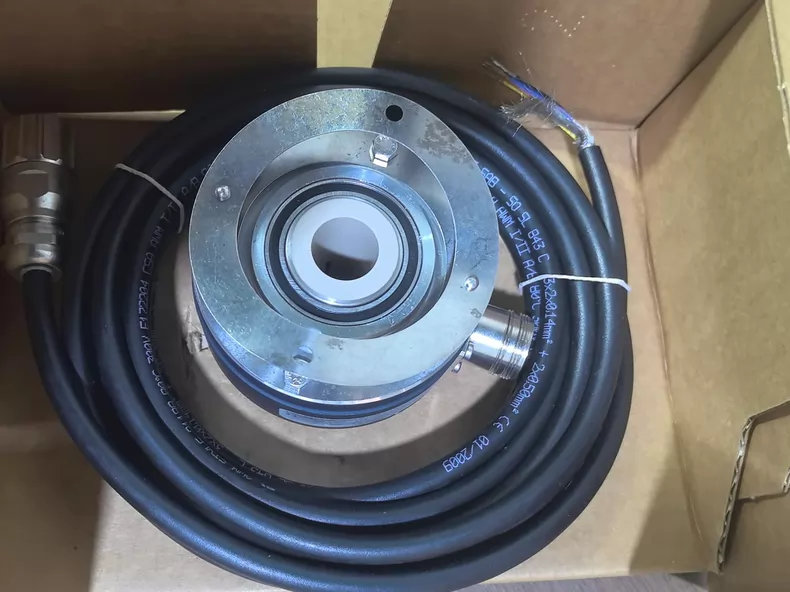 CST BEI PHU920-1212-001 / NX52407B0006 Incremental Encoder thumbnail
