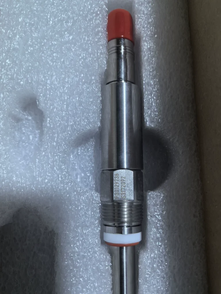 Mettler Toledo InPro6860i/12/320/mA Ex (30129736) Dissolved Oxygen Sensor thumbnail