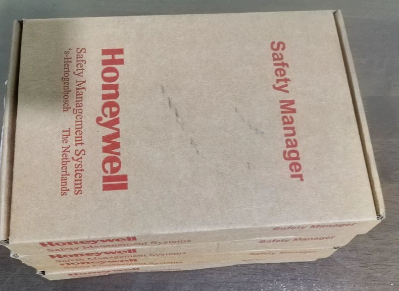 Honeywell FC-SDI-1624CC V1.1 Safety Management Module thumbnail