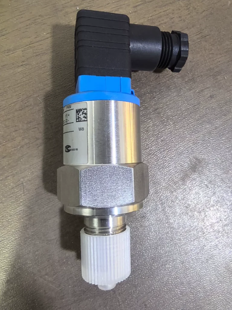 Endress+Hauser PMC131-A22F1A1R Pressure Transmitter