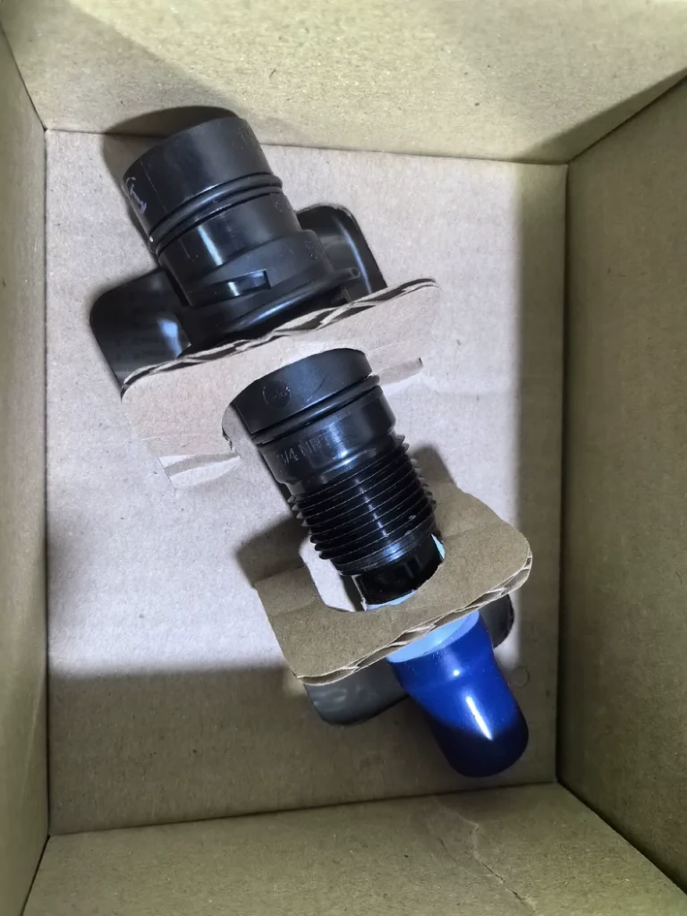 GF Signet 3-2724-00 / 159 001 545 pH Sensor thumbnail