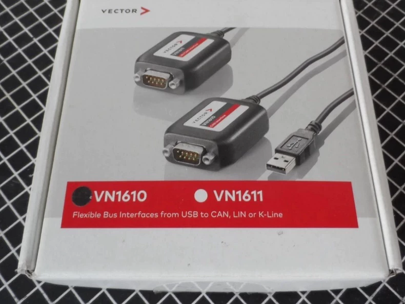 USB VN1610 Cable
