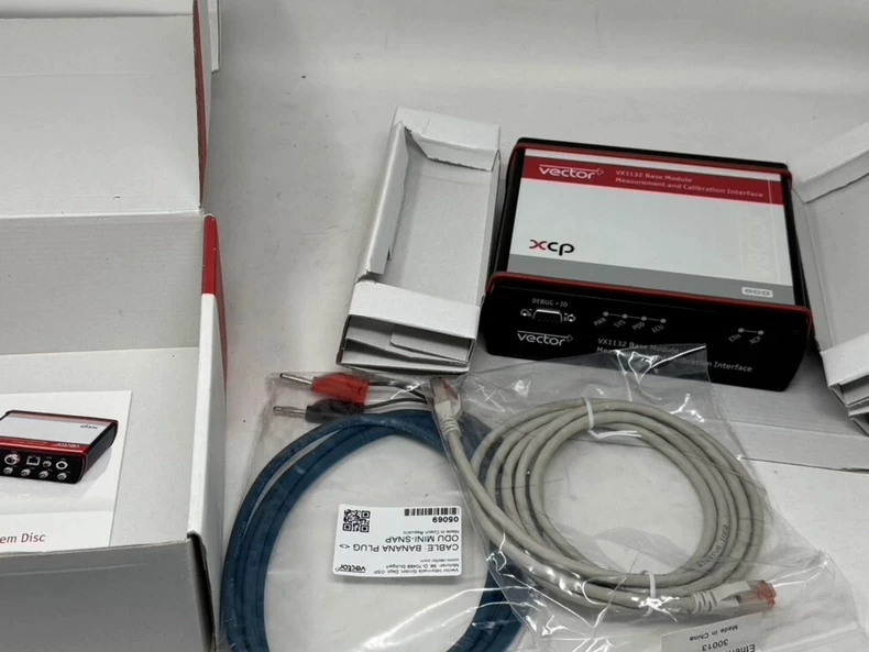 Vector VX1132H Measurement Interface Module