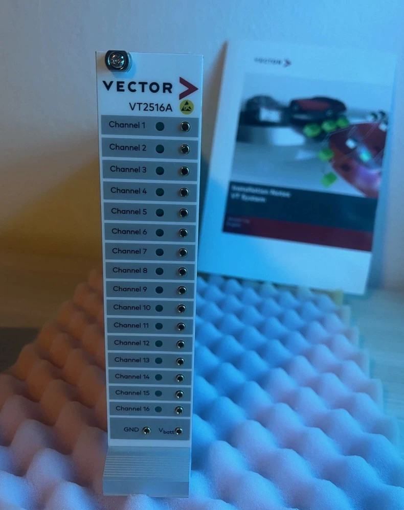 VT VT2516A Module