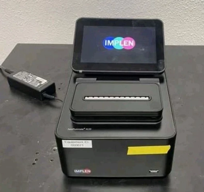 Implen N120 Nanophotometer