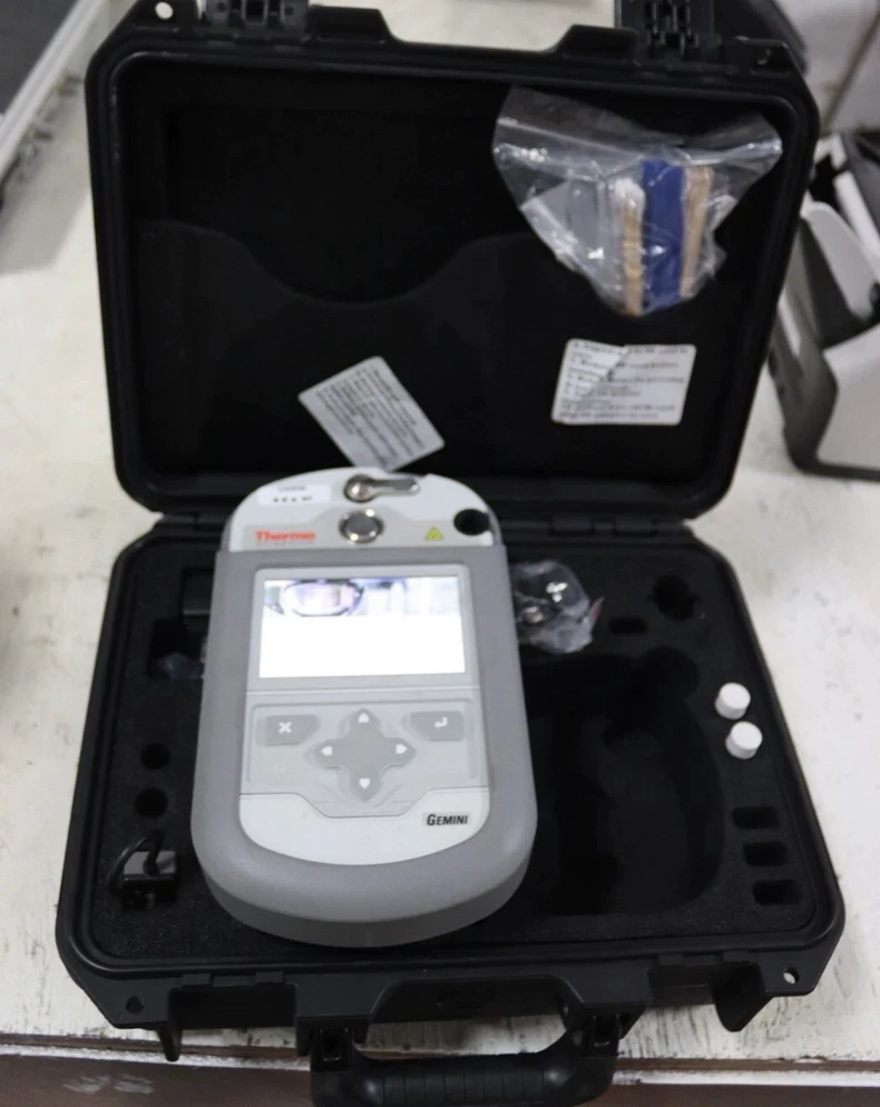 IR RAMAN TFCMNM100