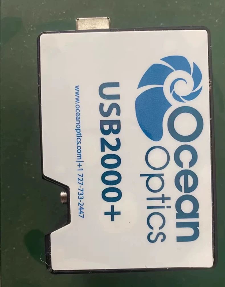 Ocean Optics USB2000+ thumbnail