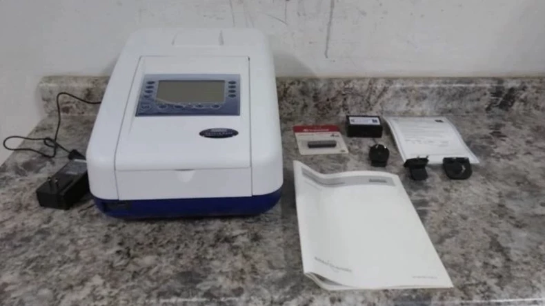 Jenway 737501 Nanophotometer thumbnail