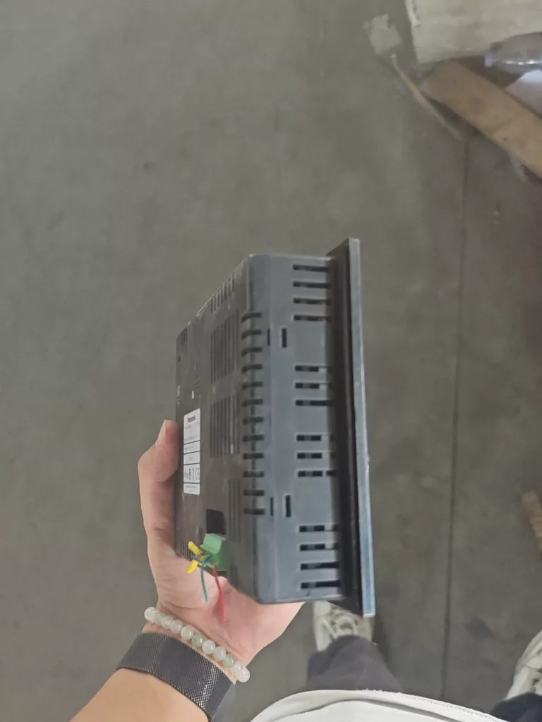 Panasonic GT32 Touch Panel thumbnail