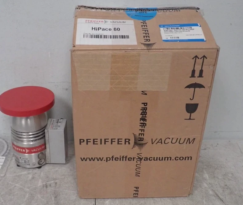 Pfeiffer G3170-80161 Controller
