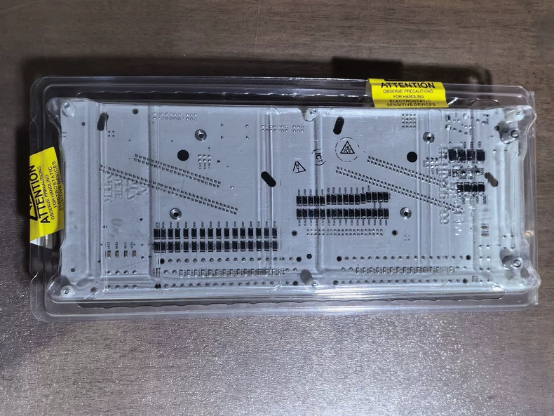 Honeywell CC-TDOB11 Module Base