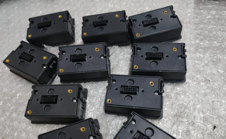 Delta KPMS-LE01 Drive panel thumbnail