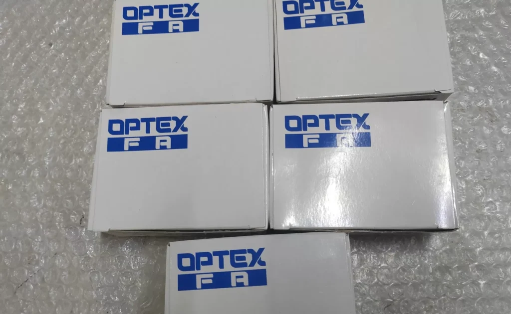 OPTEX D3RF-TCN Amplifier