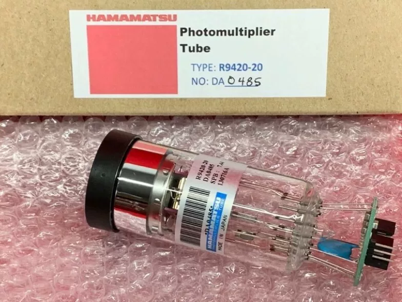 HAMAMATSU R9420 Photomultiplier tube