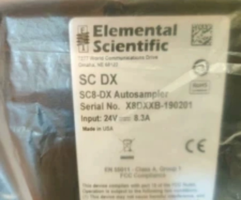 ESI SC-8 thumbnail