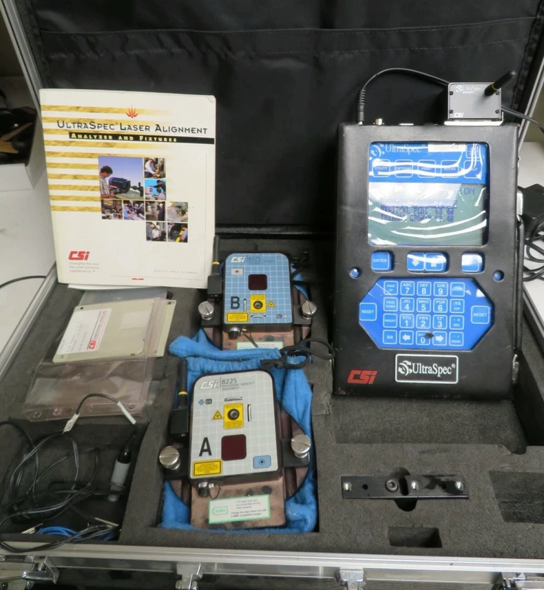 CSI Emerson B811701