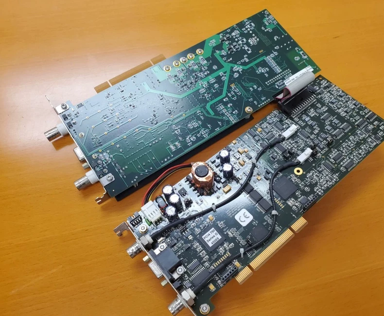 Gamry PCI4G