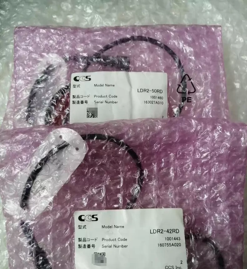 CCS LDR2-42RD Light source