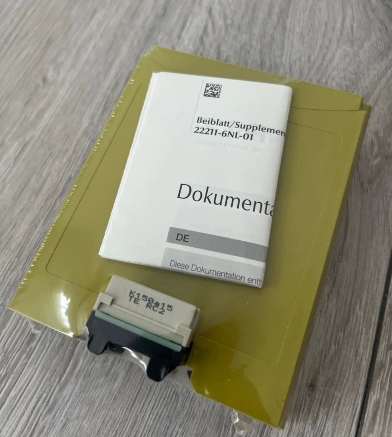 PNOZ mc2.1p Module