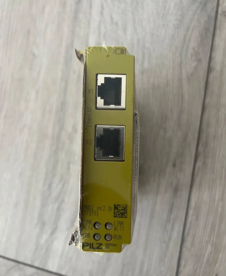 PNOZ mc2.1p Module thumbnail