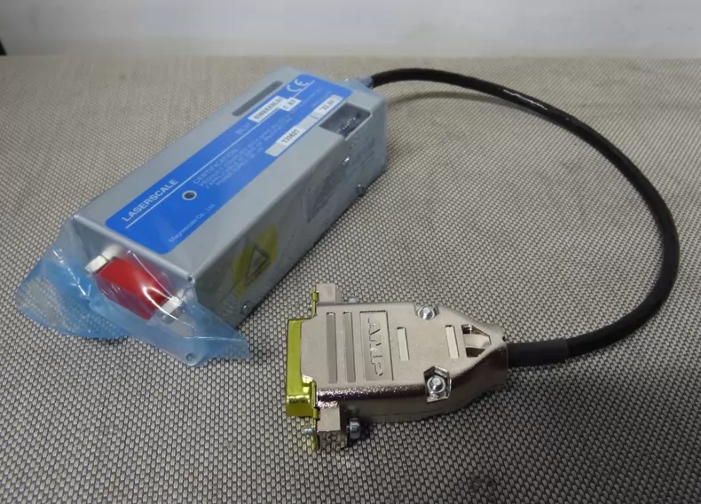 LaserScale BL57-036REHBL01