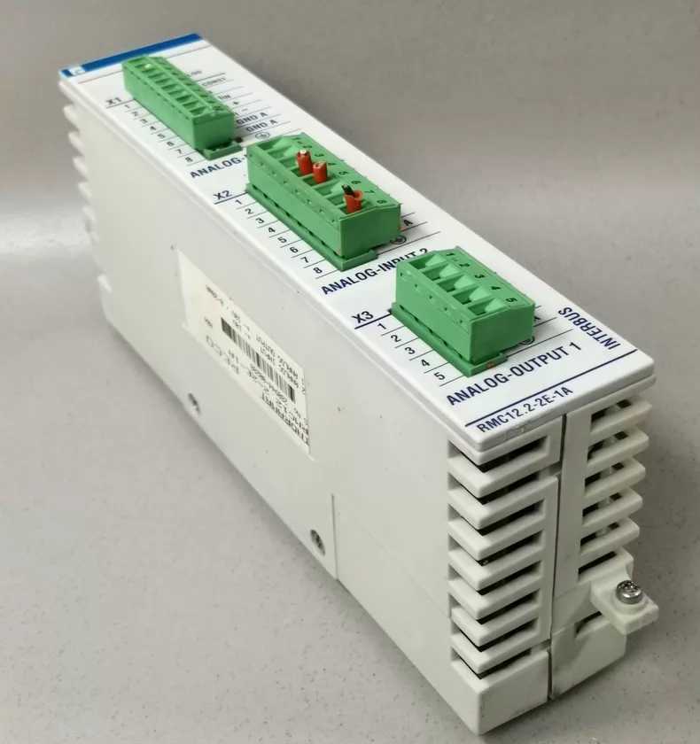 Indramat RMC12.2-2E-1A