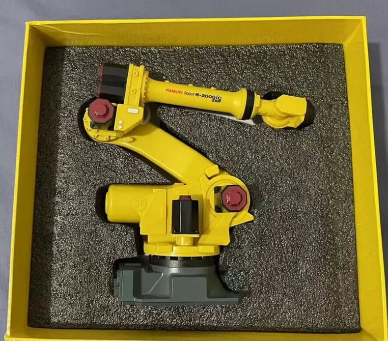 Fanuc R-2000iC R-2000iC/210F Robot