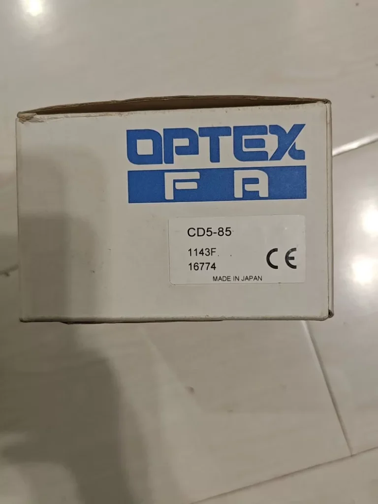 OPTEX CD5-85 Sensor thumbnail