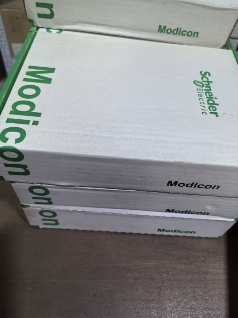 Modicon TSXSCY11601 Module thumbnail