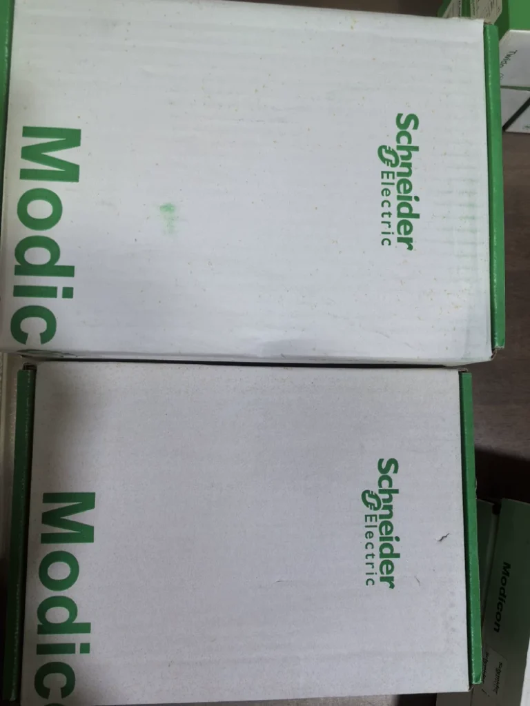 Modicon TSXSCY11601 Module thumbnail