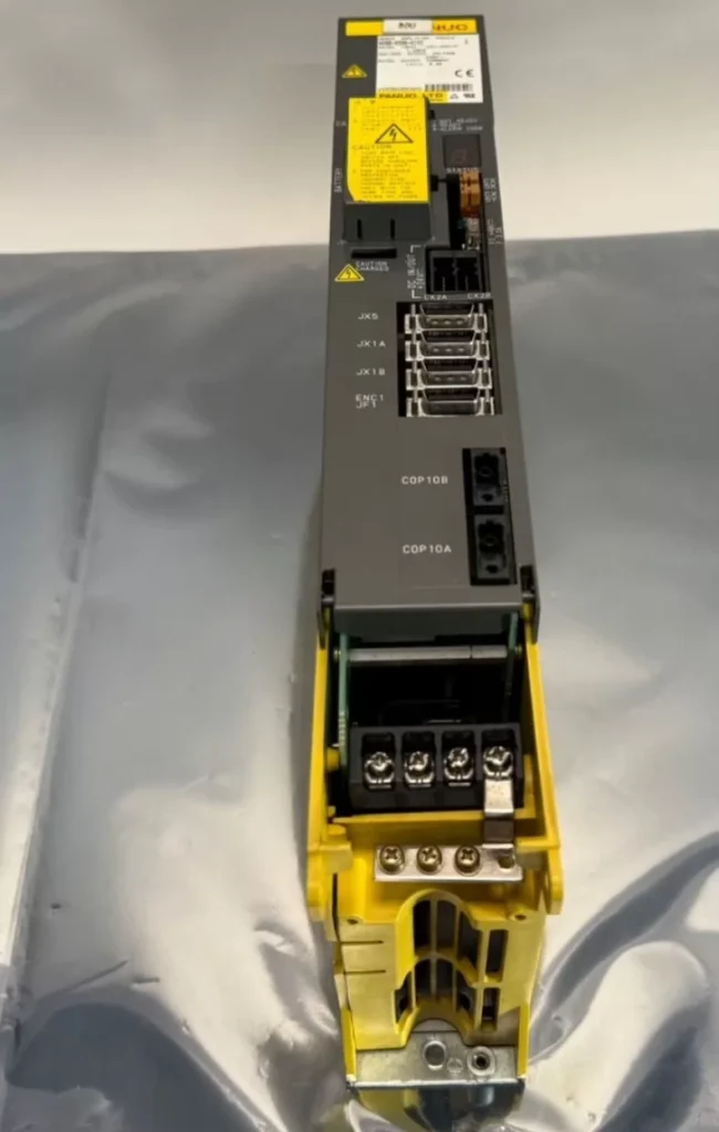 Fanuc A06B-6096-H102 Module