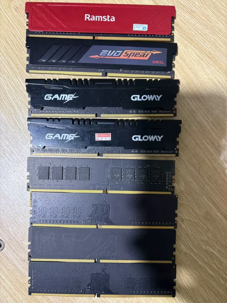 Corsair DDR4 Memory Module thumbnail
