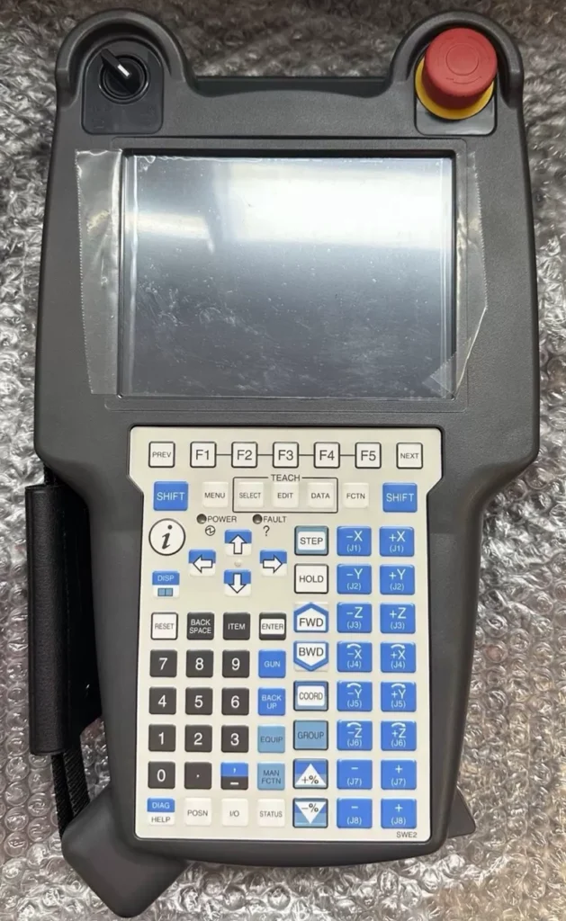 Fanuc A05B-2256-C113