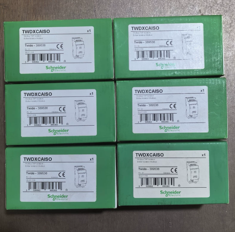 TWDXCAISO TWSXCAIS0 Module