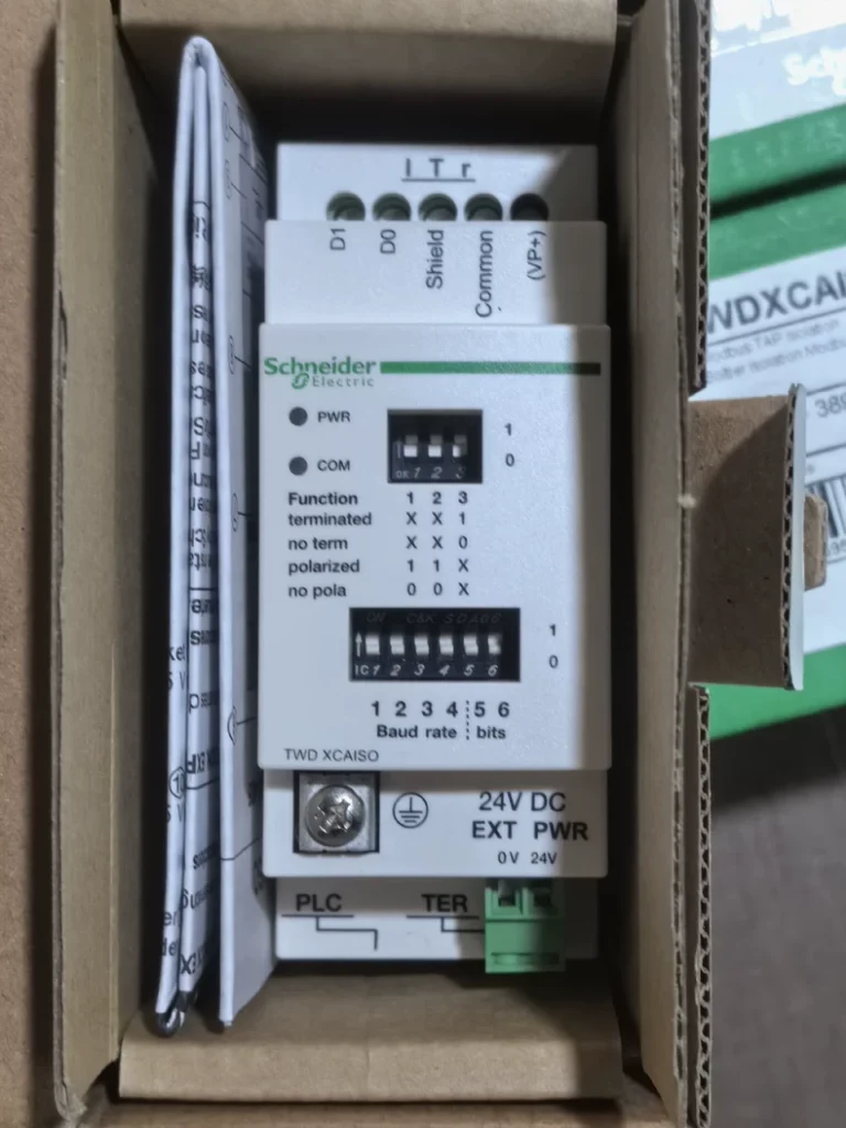TWDXCAISO TWSXCAIS0 Module thumbnail