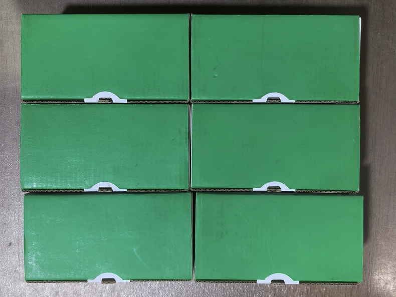 TWDXCAISO TWSXCAIS0 Module thumbnail