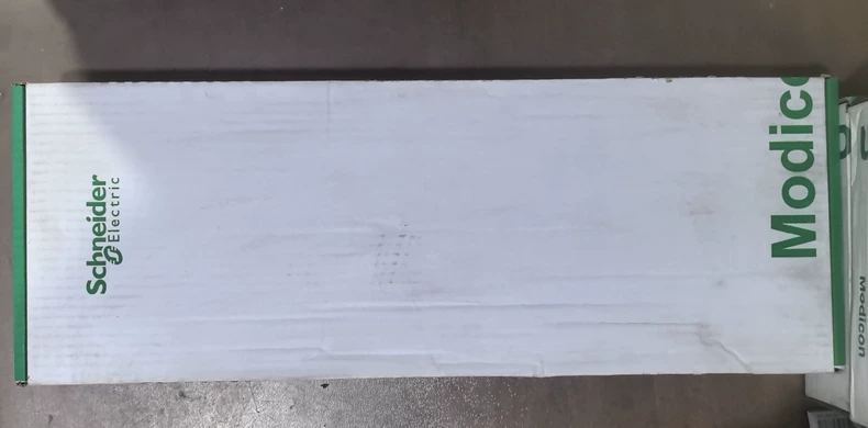 Modicon TSXRKY12 Module thumbnail