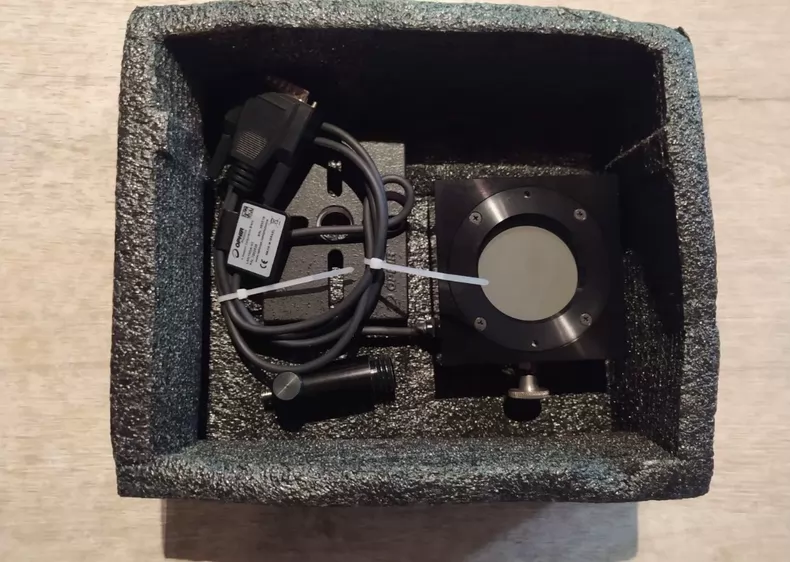 Ophir L40 (150) A-V2 Laser Power Sensor