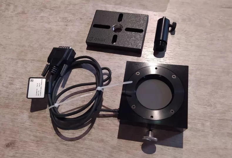 Ophir L40 (150) A-V2 Laser Power Sensor thumbnail