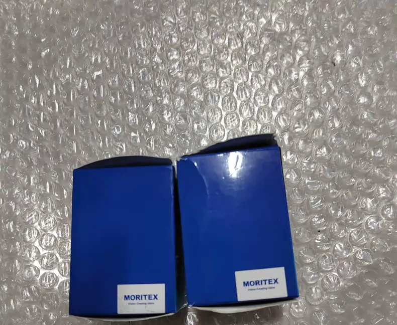 Moritex ML-M1618HR Industrial lens