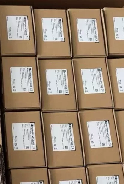 Pepperl+Fuchs 10-11656-R-1024 Encoder