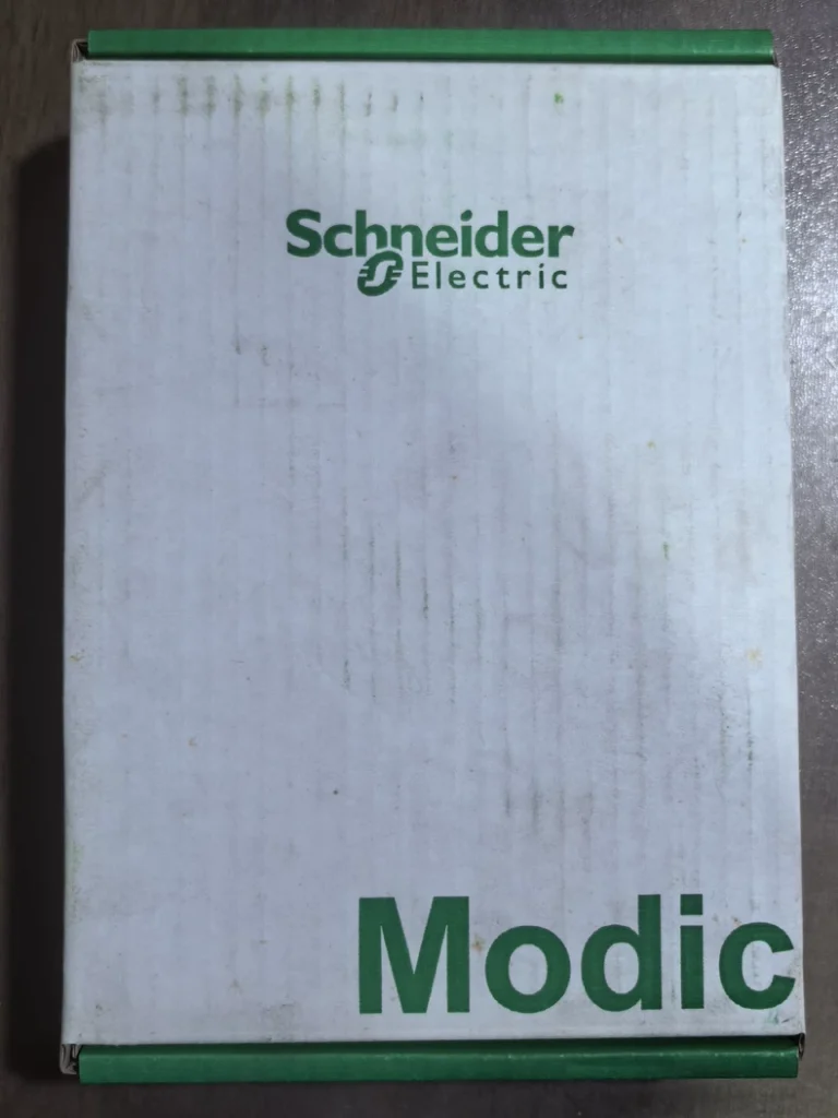 MODICON PREMIUM TSXPSY2600M Power supply thumbnail