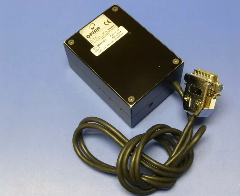 Newport 3A-IS-V1 Sensor