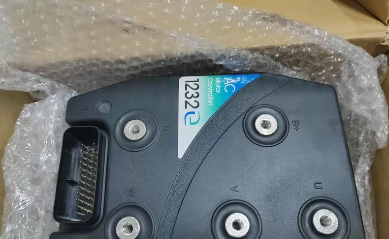 Curtis 1232E-2321 Controller thumbnail