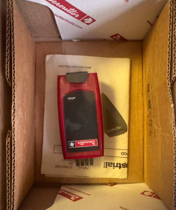 Desoutter epod3 6159360770 Controller